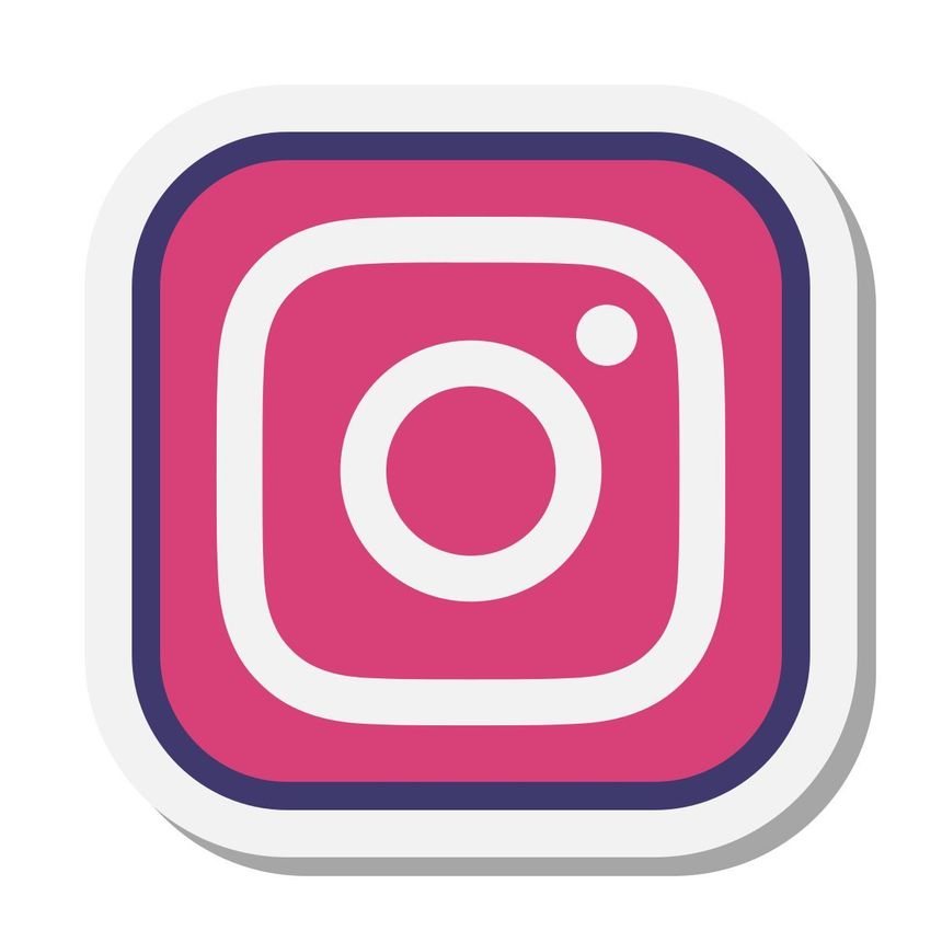 Social media campaign creative