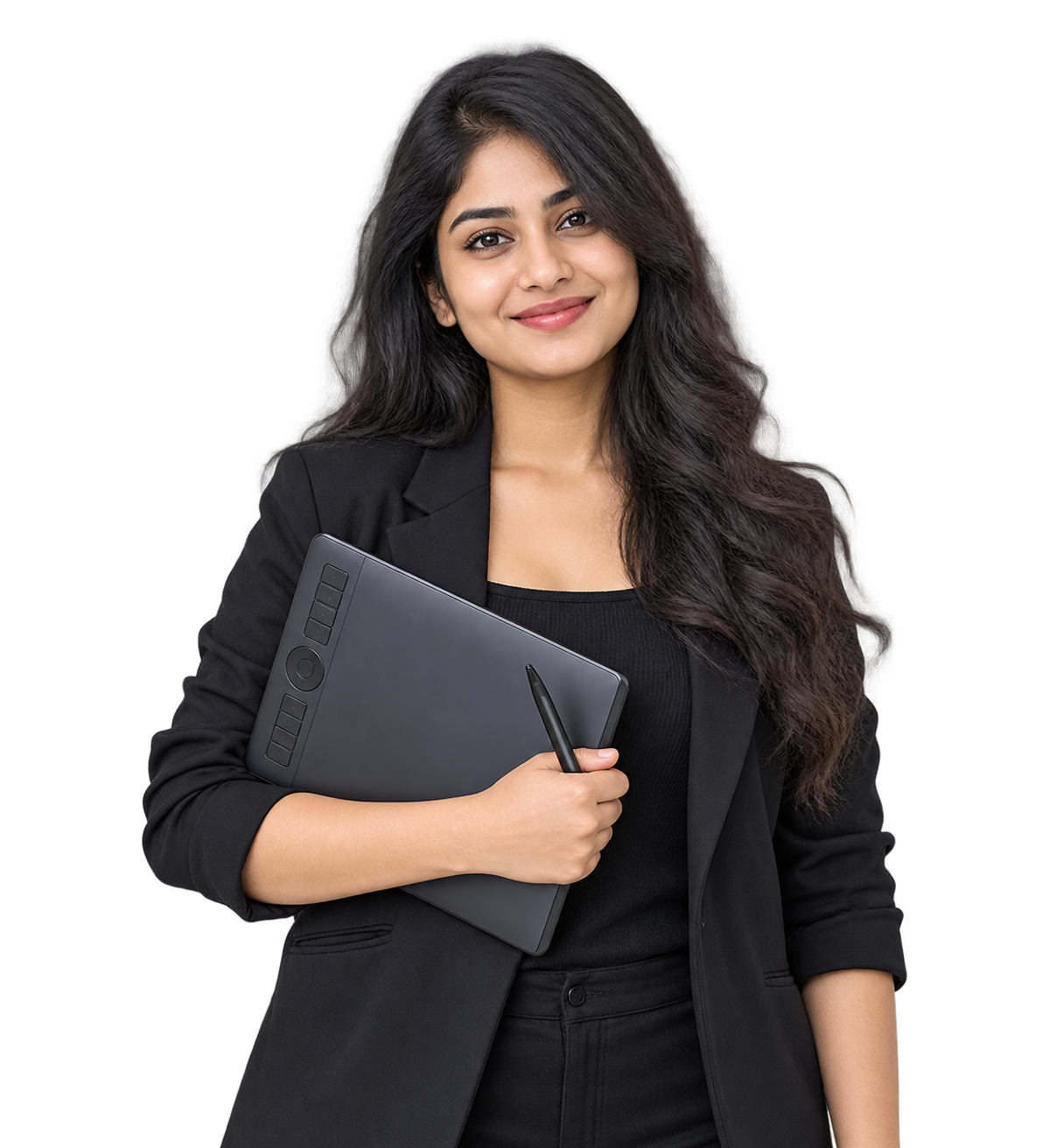 AI automation expert team member