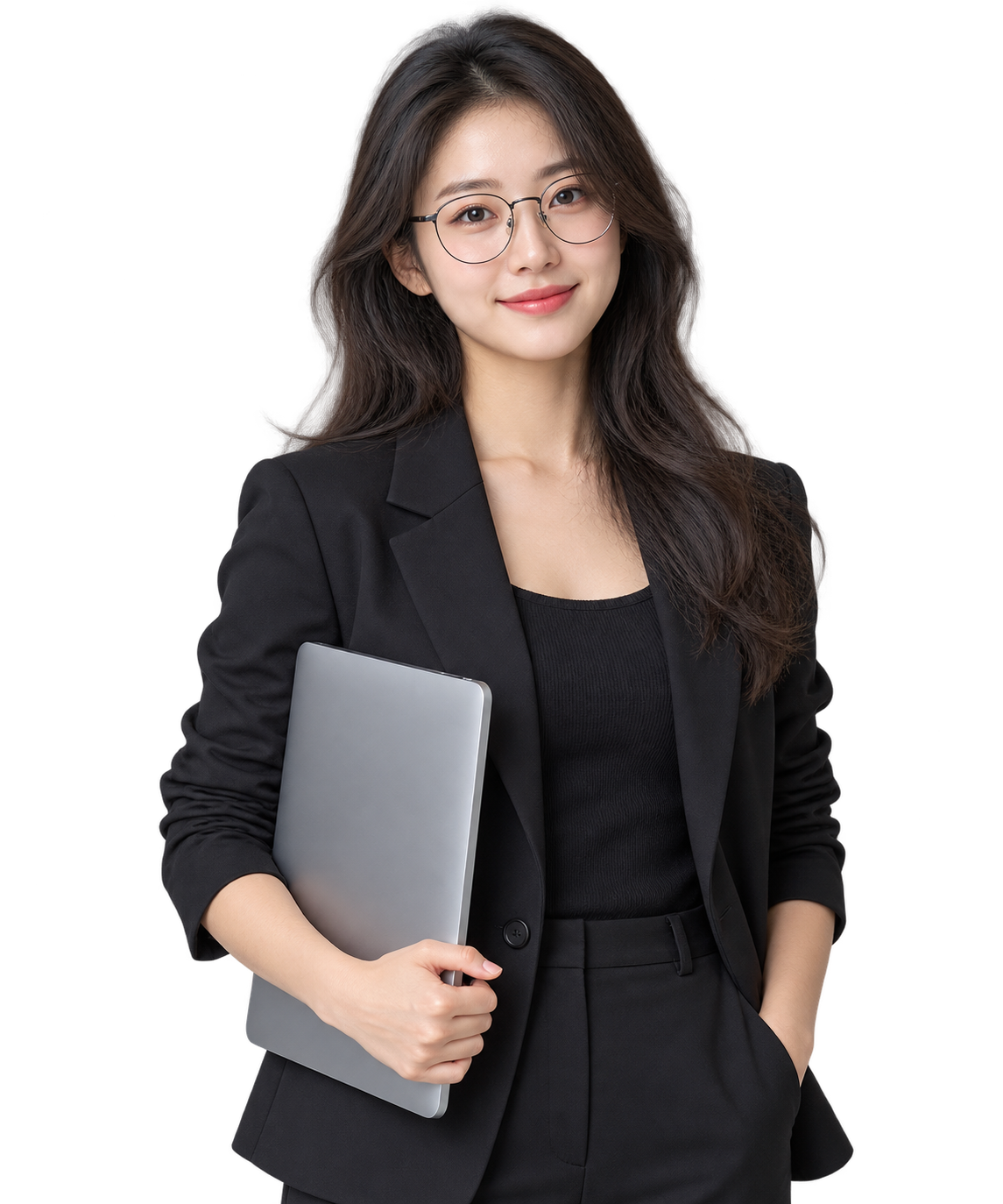 Website developer team member